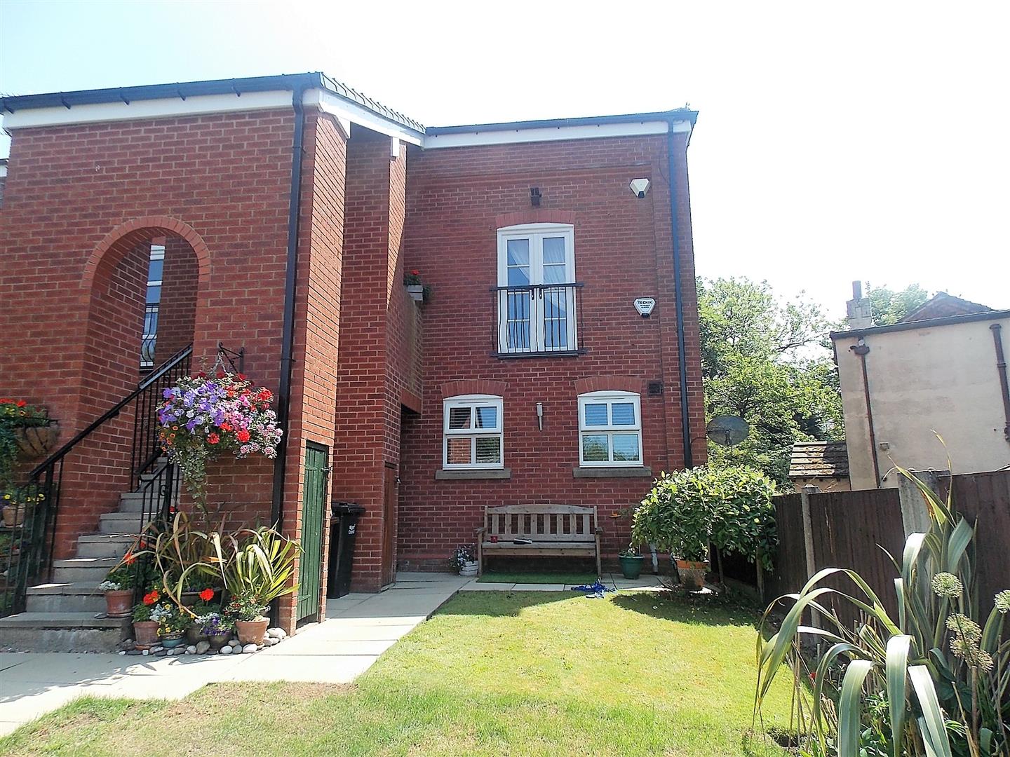 Old Manor Park, Atherton, Manchester Arc Homes Estate Agents